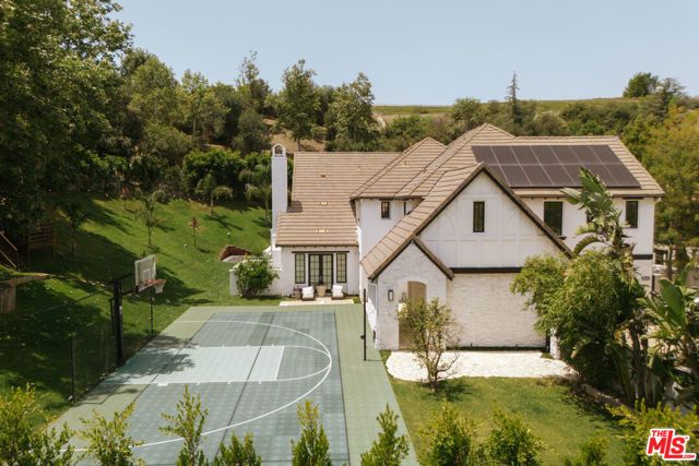 3801 Prado Del Trigo, Calabasas, CA 91302