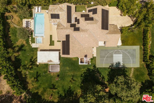 3801 Prado Del Trigo, Calabasas, CA 91302
