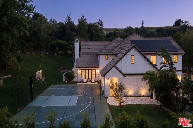 3801 Prado Del Trigo, Calabasas, CA 91302