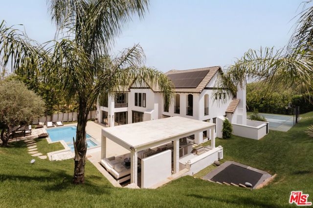 3801 Prado Del Trigo, Calabasas, CA 91302