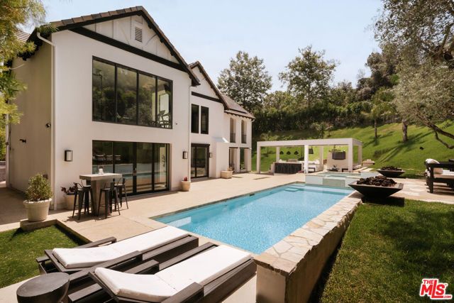 3801 Prado Del Trigo, Calabasas, CA 91302