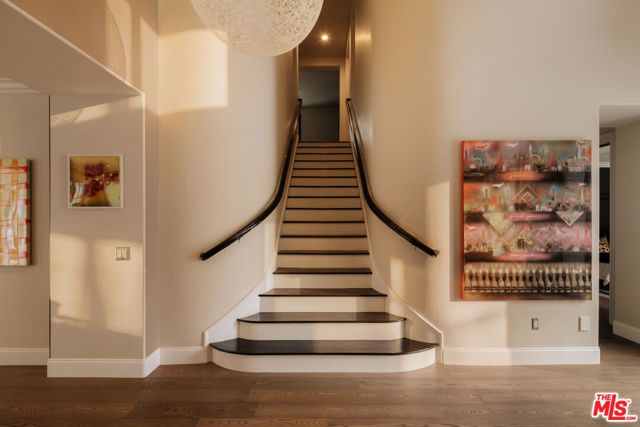 3801 Prado Del Trigo, Calabasas, CA 91302