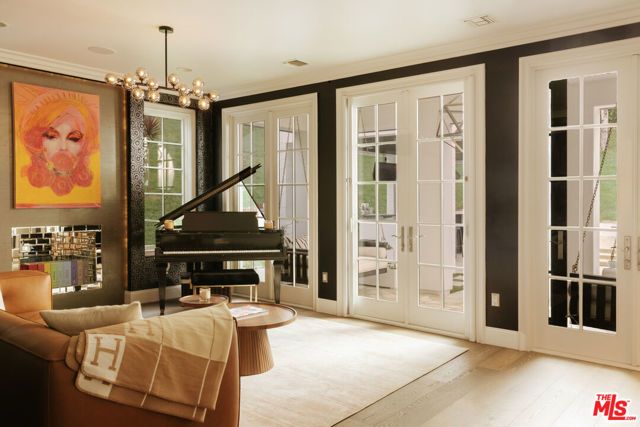 3801 Prado Del Trigo, Calabasas, CA 91302