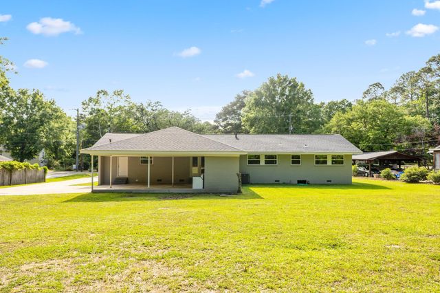 314 S 32nd Ave., Hattiesburg, MS 39401