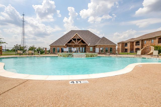 301 County Road 207 1212, Alvarado, TX 76009