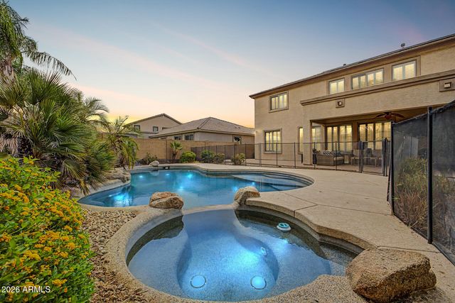 15708 W SHANGRI LA Road, Surprise, AZ 85379