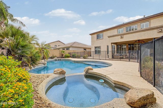 15708 W SHANGRI LA Road, Surprise, AZ 85379