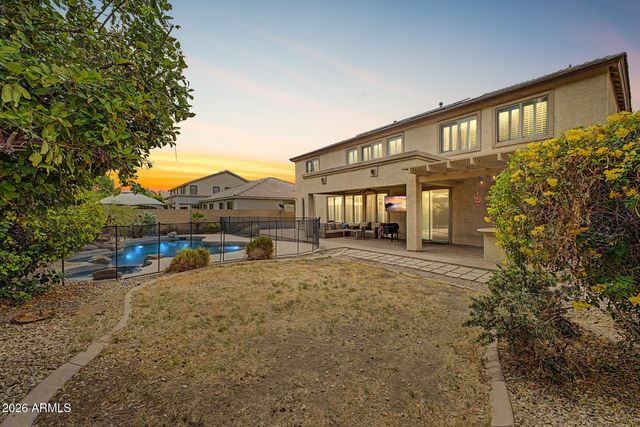 15708 W SHANGRI LA Road, Surprise, AZ 85379