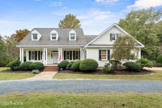 370 Whitebridge Road, Hampstead, NC 28443