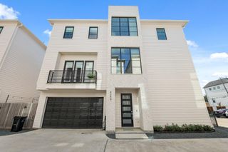 828 Wakefield Drive B, Houston, TX 77018