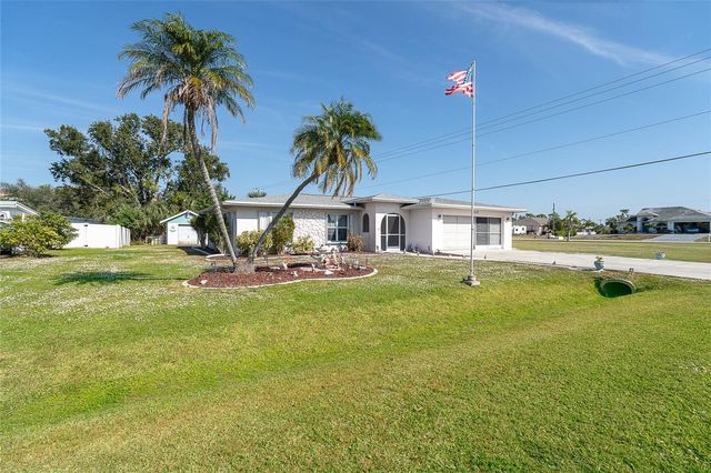 514 TARPON WAY, Punta Gorda, FL 33950