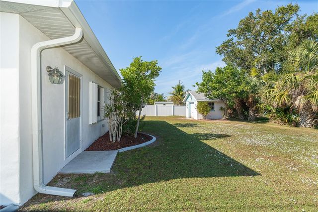 514 TARPON WAY, Punta Gorda, FL 33950