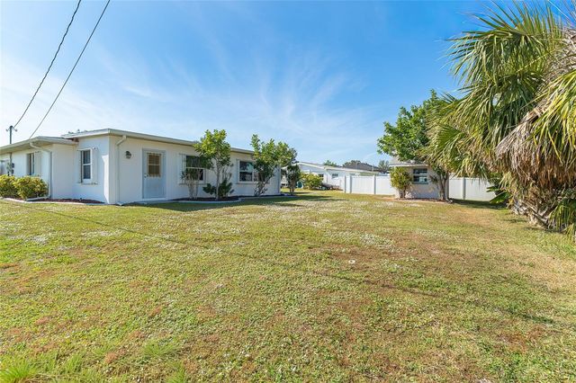 514 TARPON WAY, Punta Gorda, FL 33950