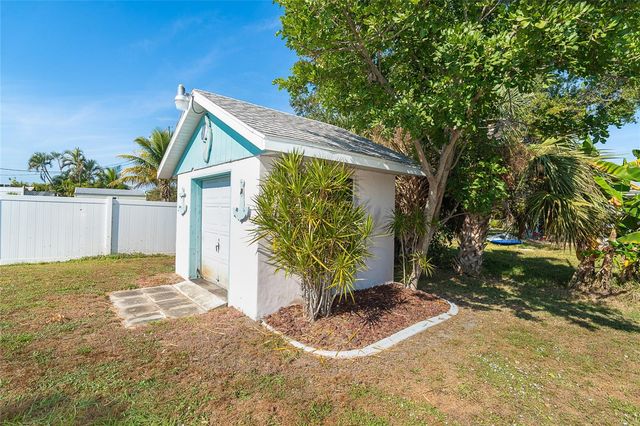 514 TARPON WAY, Punta Gorda, FL 33950