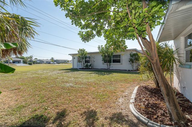 514 TARPON WAY, Punta Gorda, FL 33950