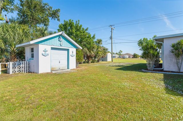 514 TARPON WAY, Punta Gorda, FL 33950