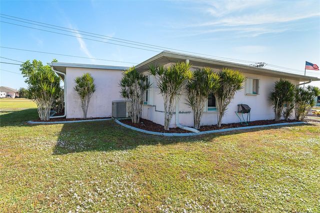 514 TARPON WAY, Punta Gorda, FL 33950