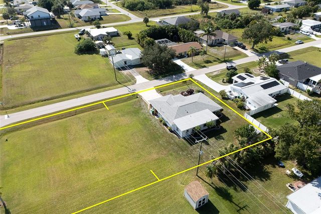 514 TARPON WAY, Punta Gorda, FL 33950