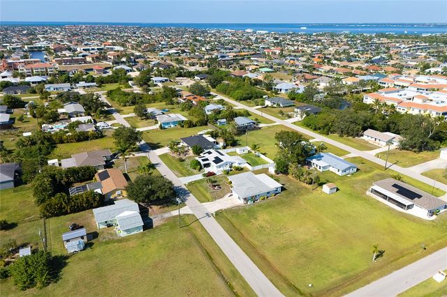 514 TARPON WAY, Punta Gorda, FL 33950