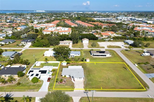 514 TARPON WAY, Punta Gorda, FL 33950