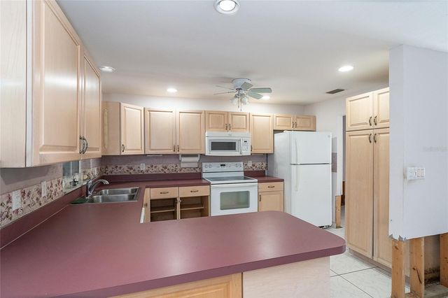 514 TARPON WAY, Punta Gorda, FL 33950