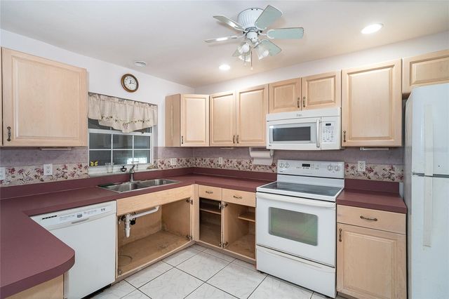 514 TARPON WAY, Punta Gorda, FL 33950