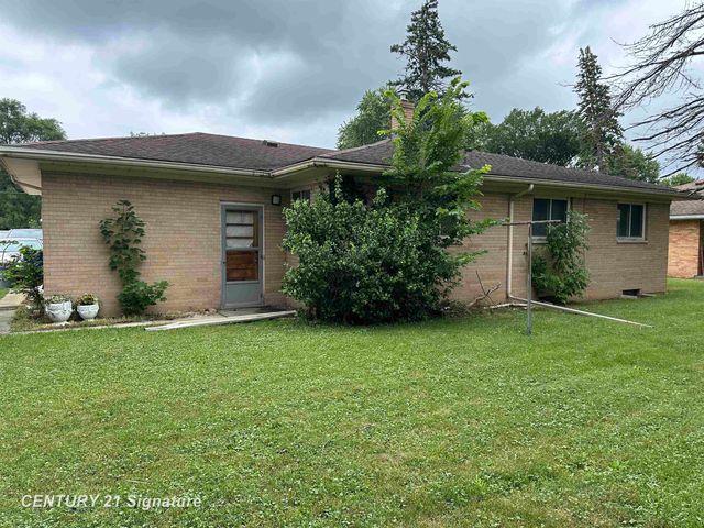 2587 Kuhlman Drive, Saginaw, MI 48603