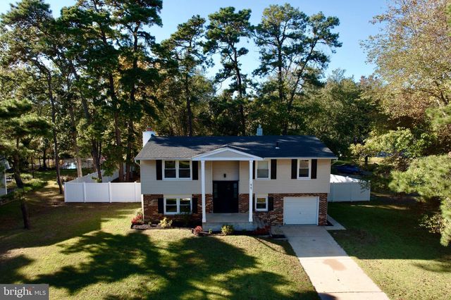 77 SEPULGA DR, Browns Mills, NJ 08015