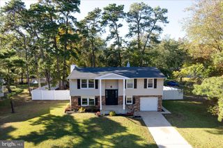 77 SEPULGA DR, Browns Mills, NJ 08015