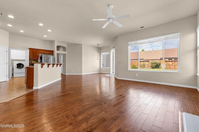 10225 Donnay Court, Reno, NV 89521
