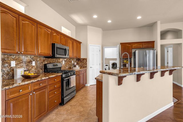 10225 Donnay Court, Reno, NV 89521