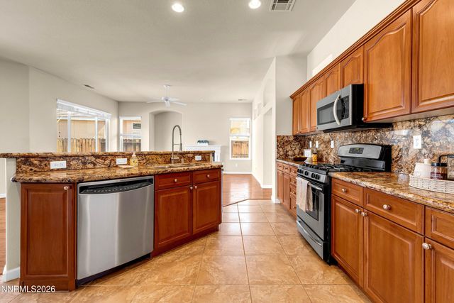 10225 Donnay Court, Reno, NV 89521