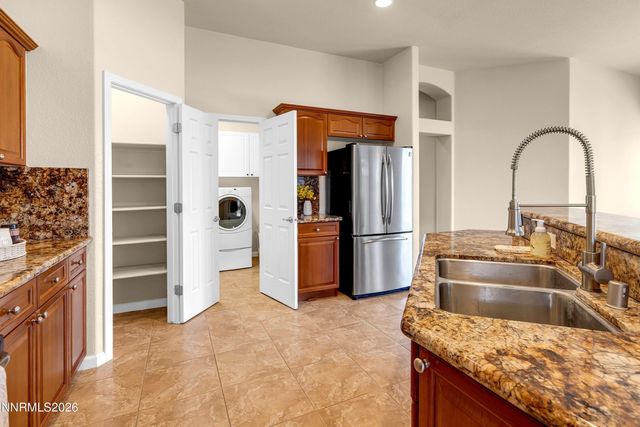 10225 Donnay Court, Reno, NV 89521