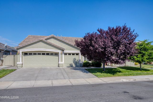 10225 Donnay Court, Reno, NV 89521