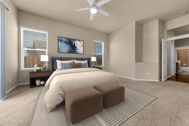 10225 Donnay Court, Reno, NV 89521