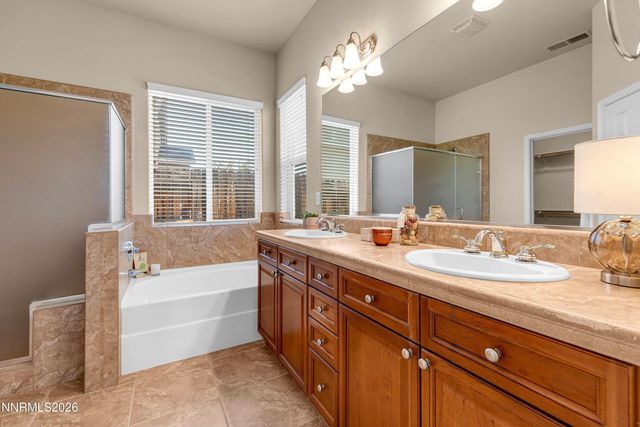 10225 Donnay Court, Reno, NV 89521