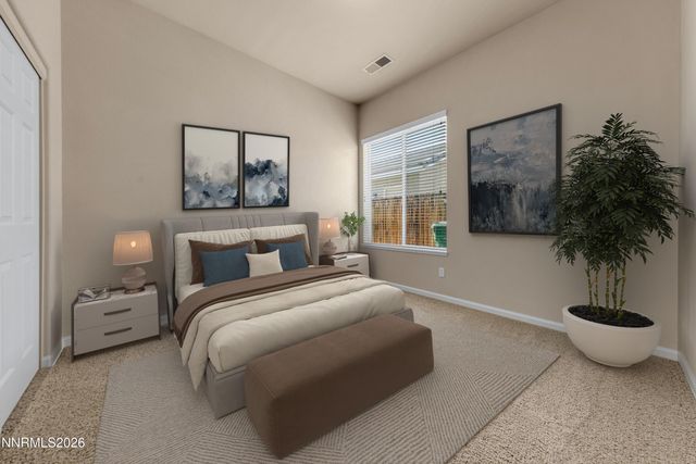 10225 Donnay Court, Reno, NV 89521