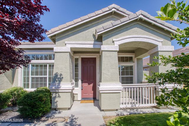 10225 Donnay Court, Reno, NV 89521
