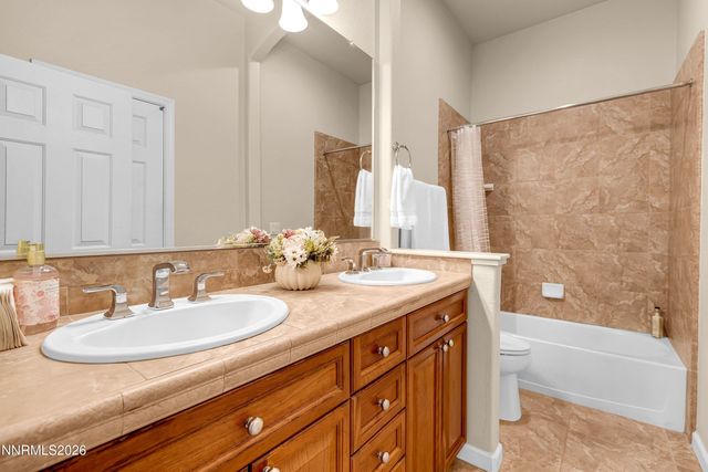 10225 Donnay Court, Reno, NV 89521