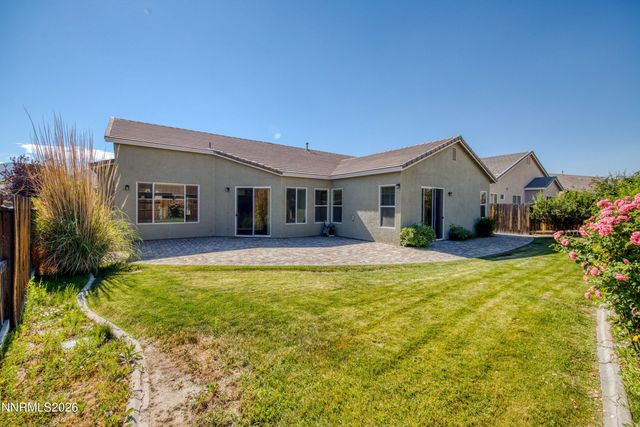 10225 Donnay Court, Reno, NV 89521