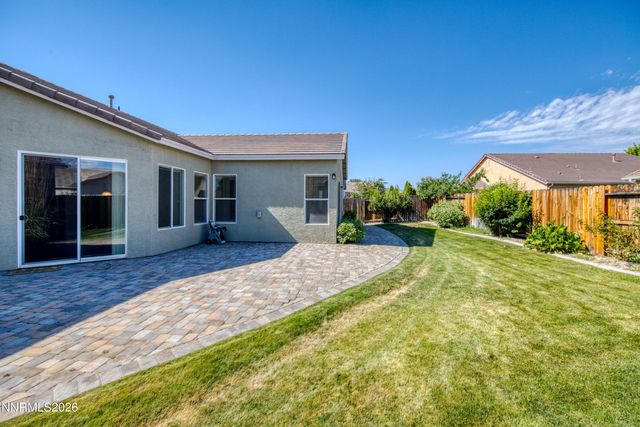 10225 Donnay Court, Reno, NV 89521