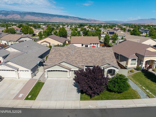 10225 Donnay Court, Reno, NV 89521