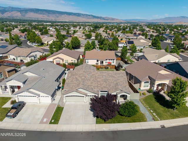10225 Donnay Court, Reno, NV 89521