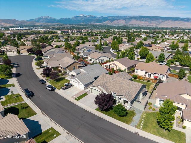 10225 Donnay Court, Reno, NV 89521