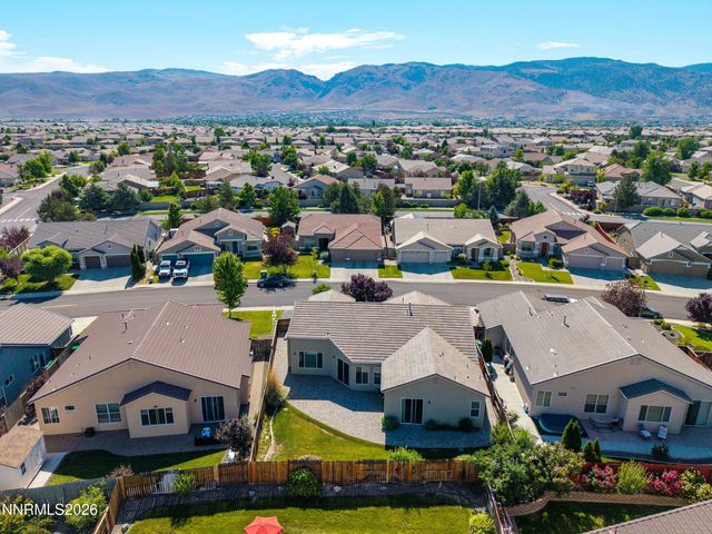 10225 Donnay Court, Reno, NV 89521