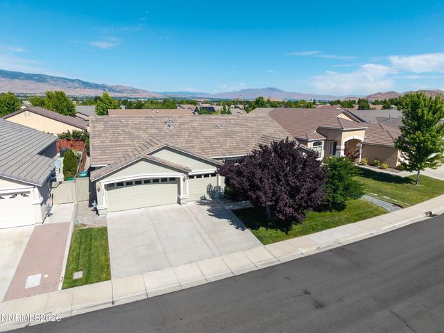 10225 Donnay Court, Reno, NV 89521