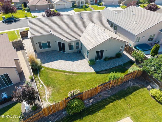 10225 Donnay Court, Reno, NV 89521