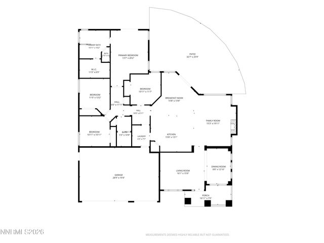 10225 Donnay Court, Reno, NV 89521