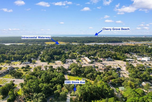 1585 Stone Ave., Little River, SC 29566