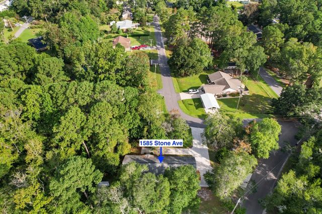 1585 Stone Ave., Little River, SC 29566